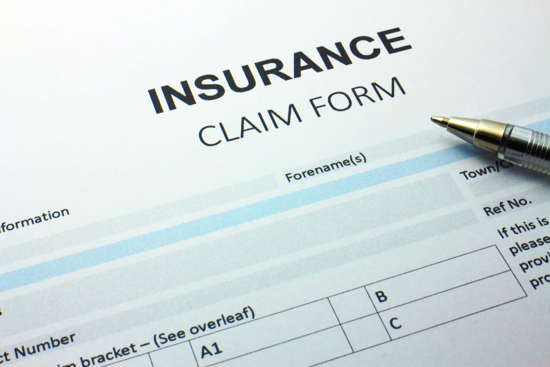 How to File a Diminished Value Claim in Florida