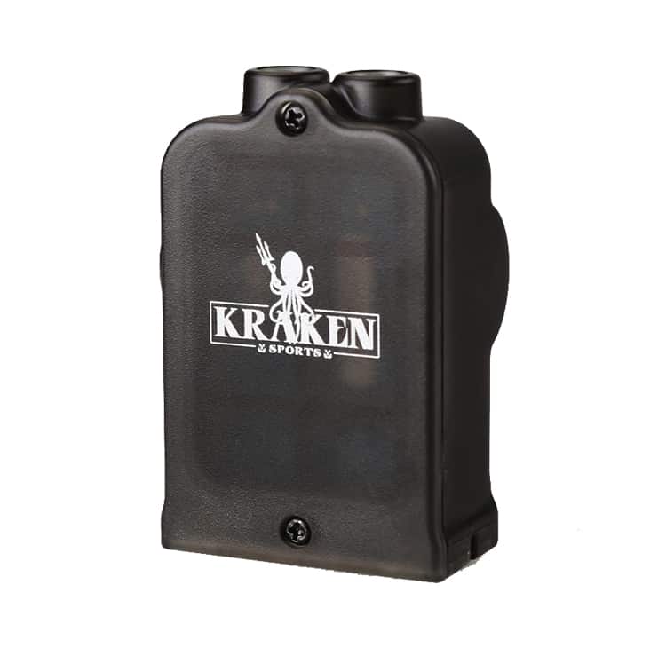 Remote Control – Kraken Sports