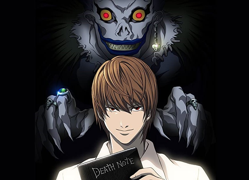 Death Note KrakOMat