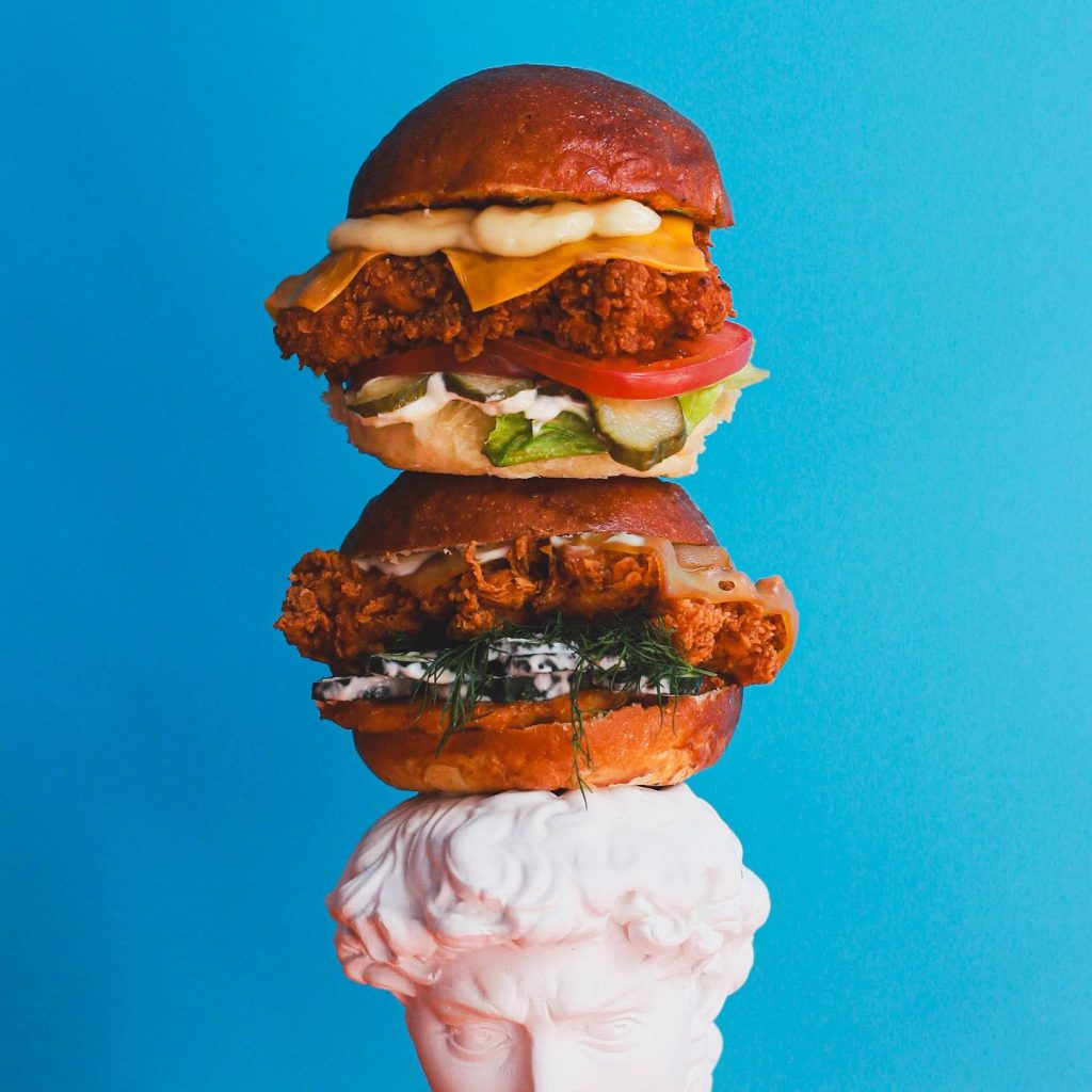 Milkbars in Krakow (delicious & cheap places to eat) Krakow Crawl