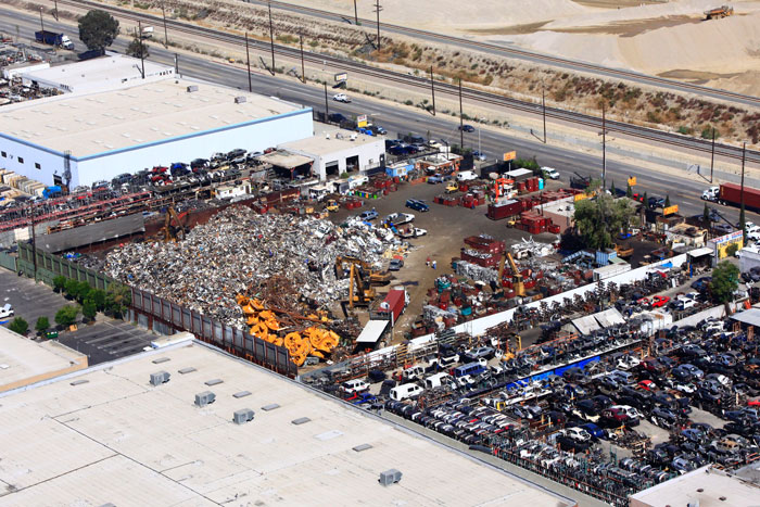KRAMAR'S Iron and Metal, Inc.