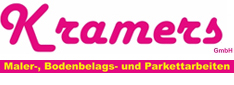 Kramers Maler Bodenbelags Und Parkettarbeiten Gmbh