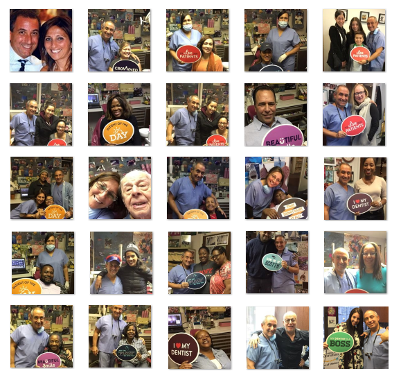 Dentist in East Bronx Morris Park Cosmetic Dentist 10036 Dentist