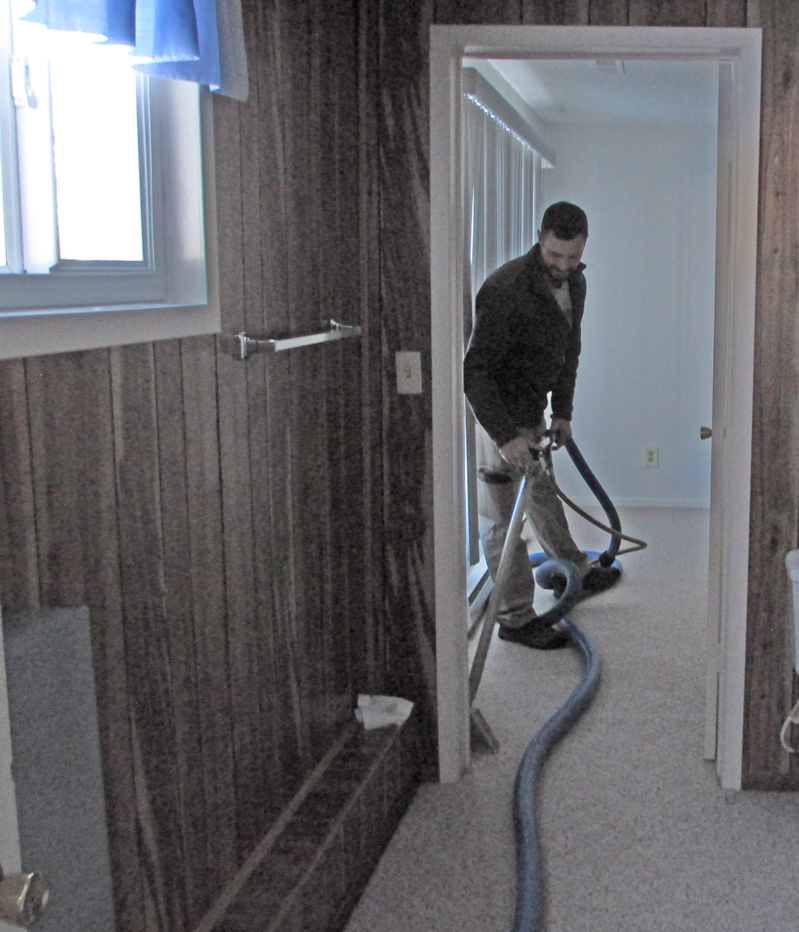 Home Kramer Carpet Cleaning