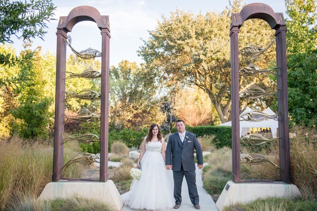 Sculpterra Winery & Sculpture Garden, Paso Robles Kramer Events