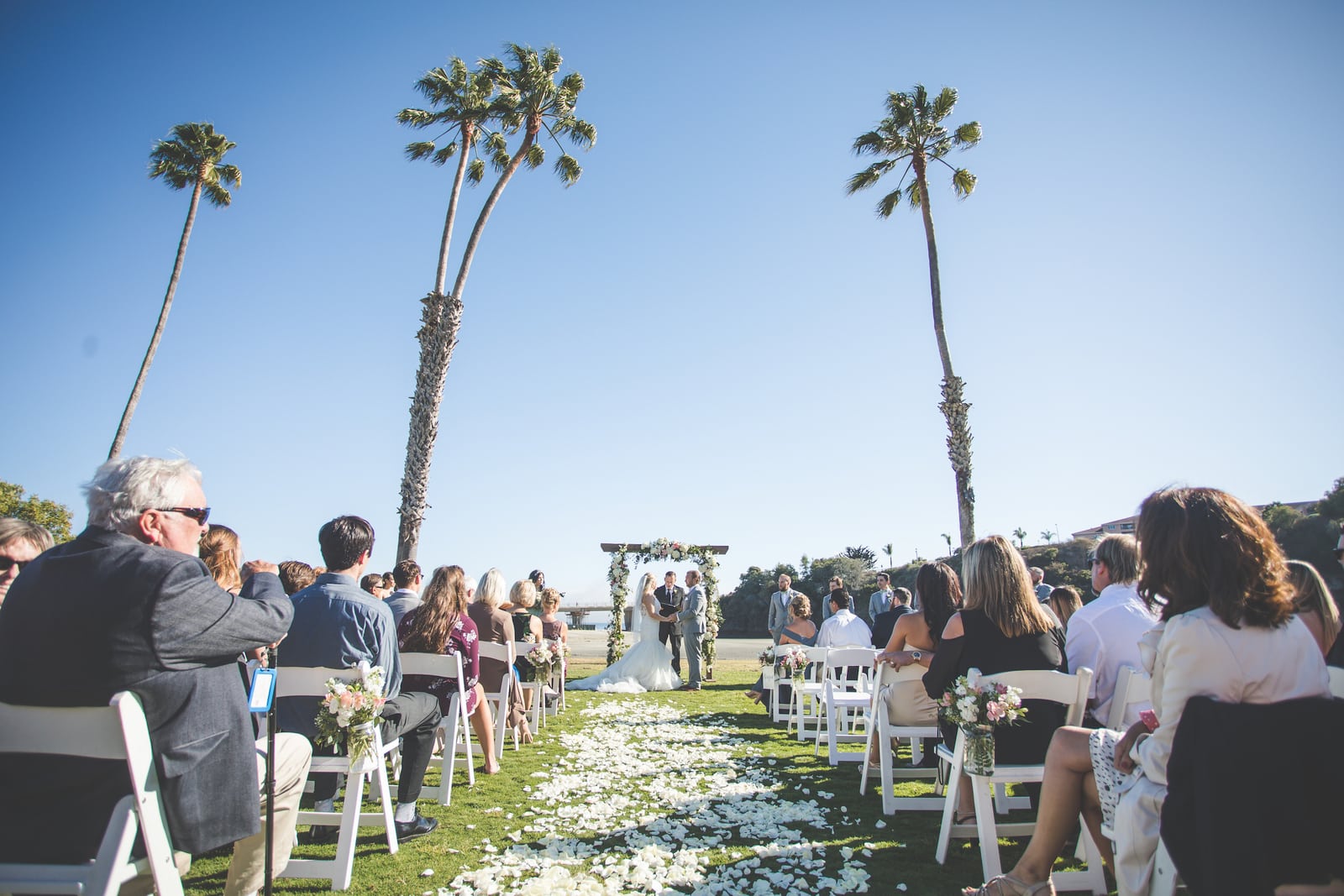 Avila Beach Golf Resort, Avila Beach Kramer Events