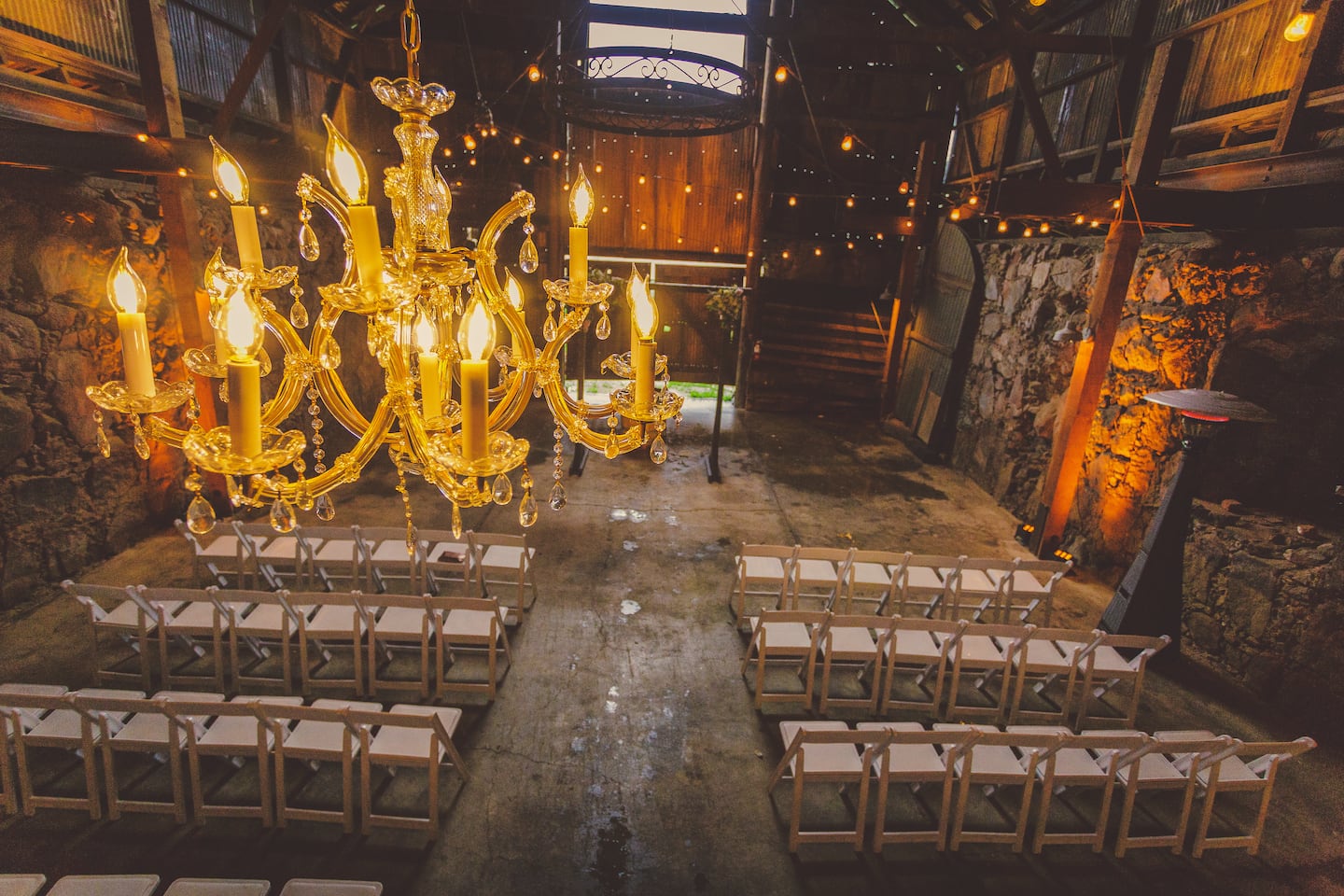 Santa Margarita Ranch, Santa Margarita Kramer Events