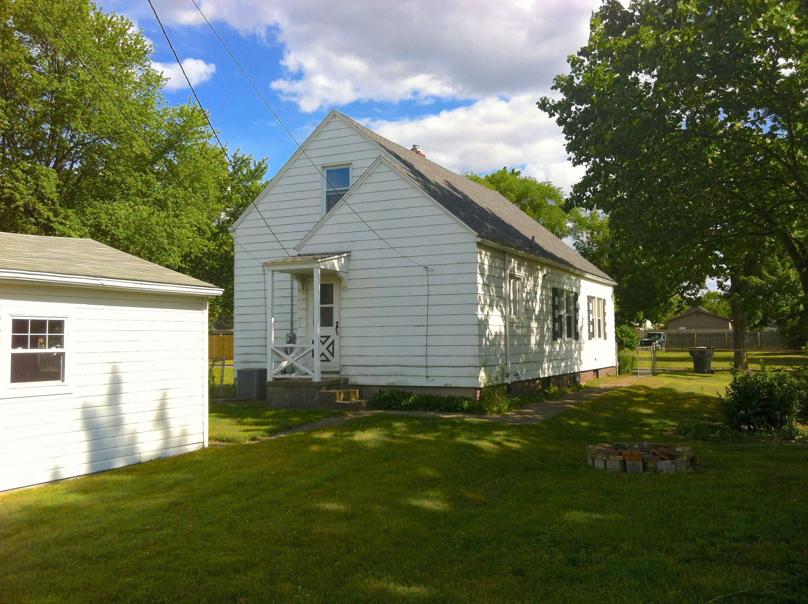 South Bend Notre Dame Student Housing Kramer Housing