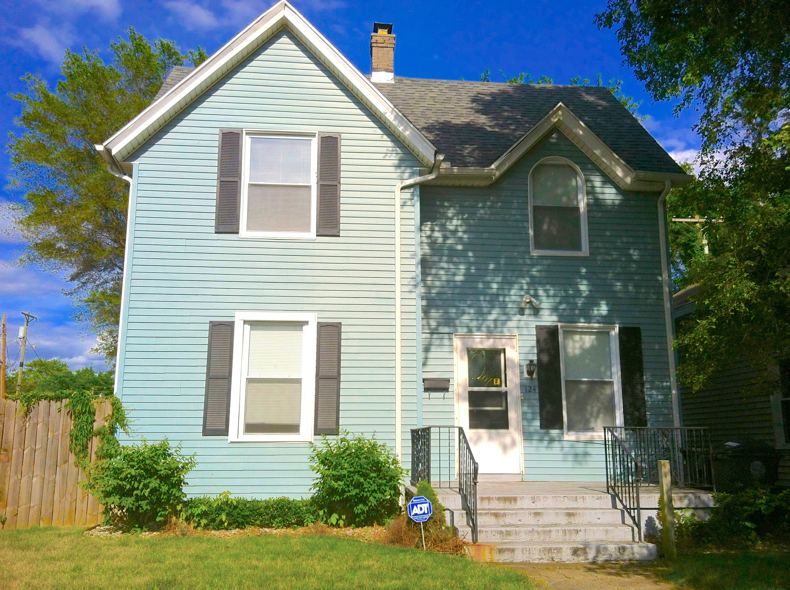 South Bend Notre Dame Student Housing Kramer Housing