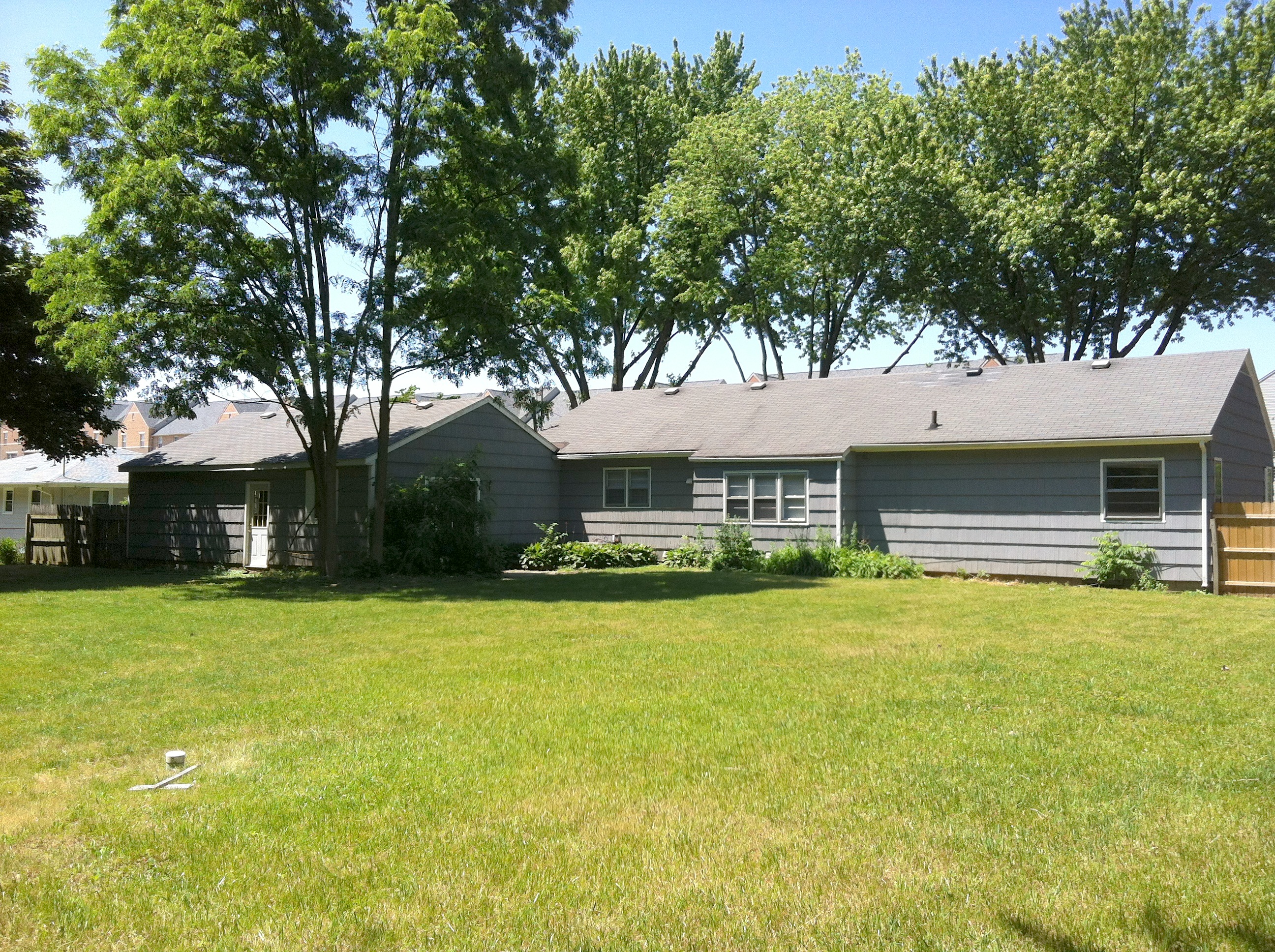 South Bend Notre Dame Student Housing Kramer Housing