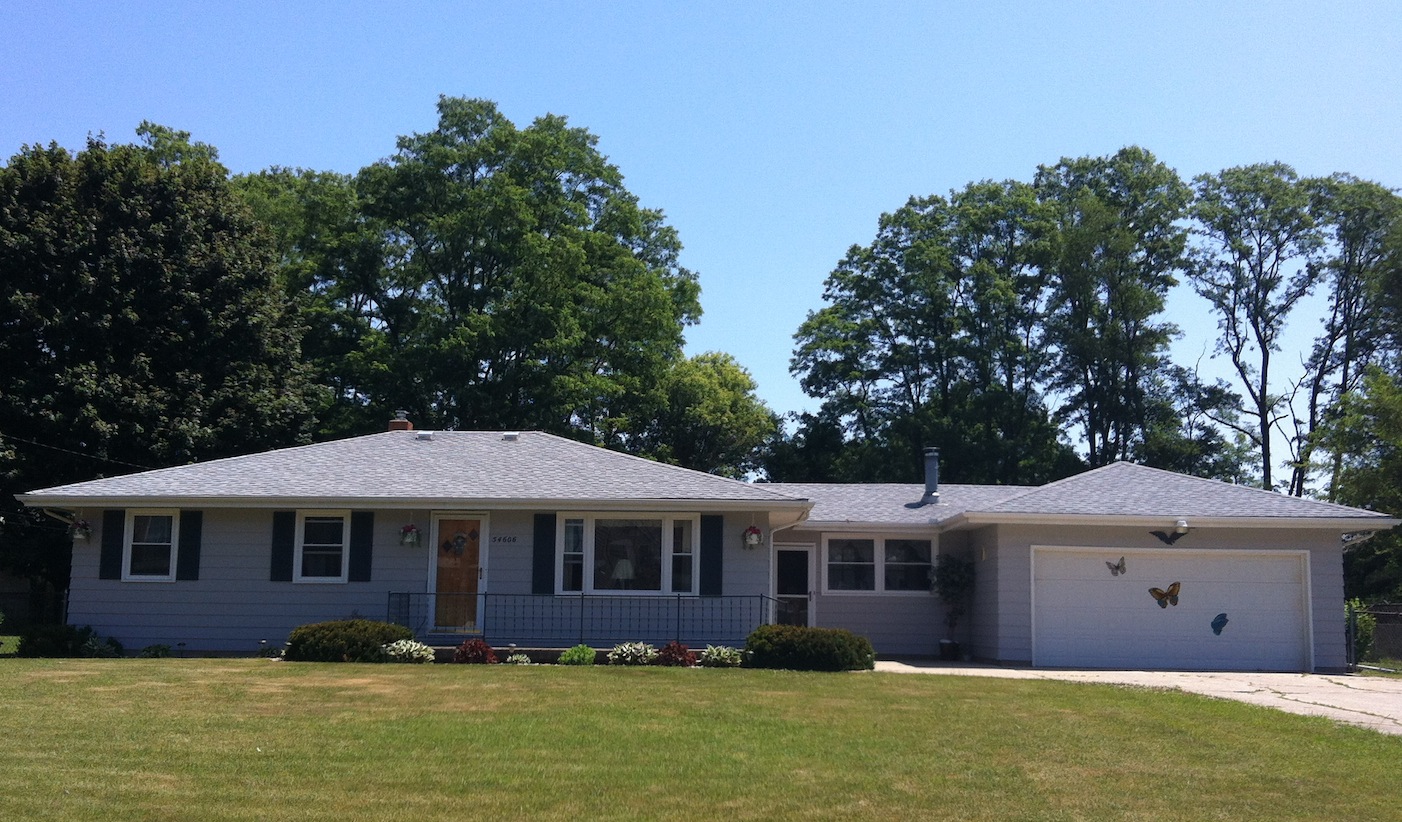 South Bend Notre Dame Student Housing Kramer Housing