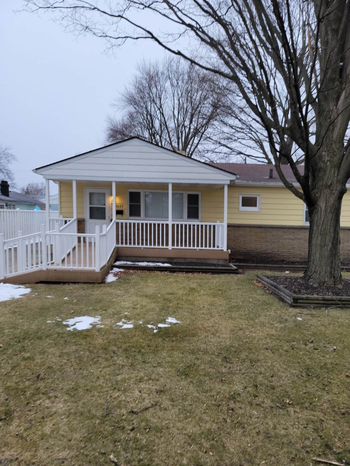 South Bend Notre Dame Student Housing Kramer Housing