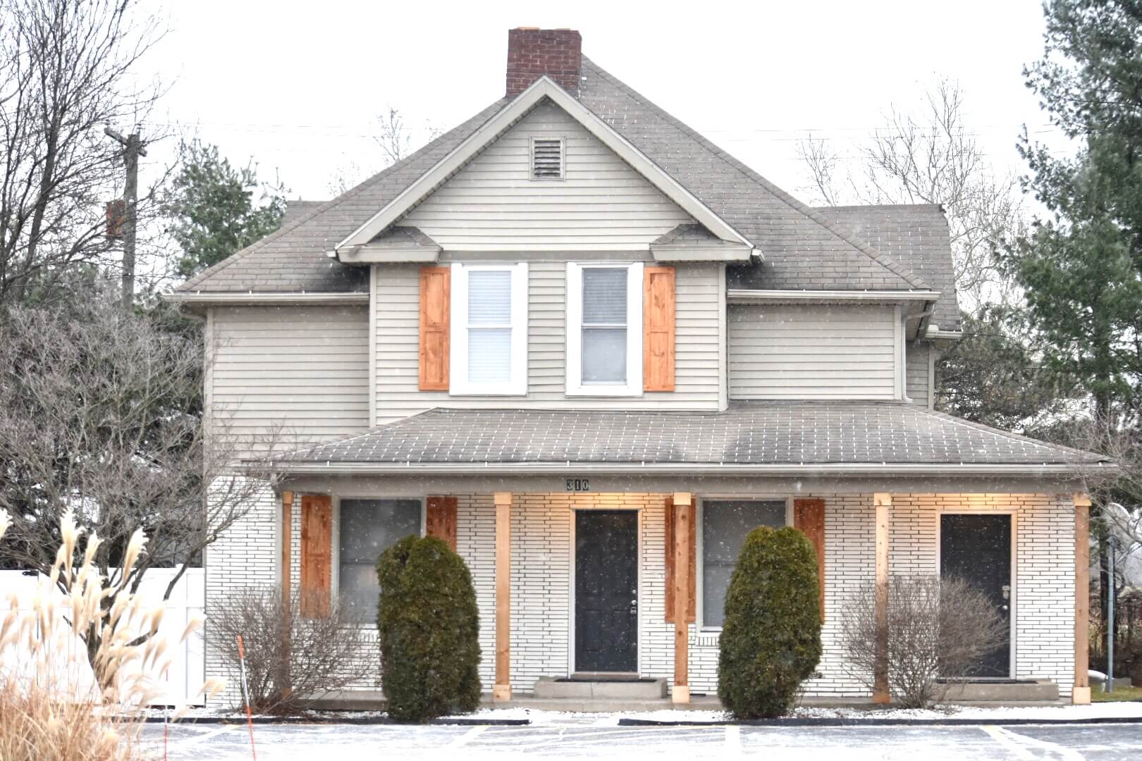 South Bend Notre Dame Student Housing Kramer Housing
