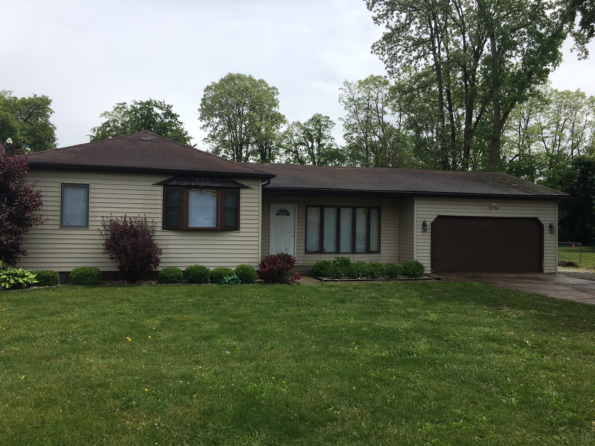 South Bend Notre Dame Student Housing Kramer Housing