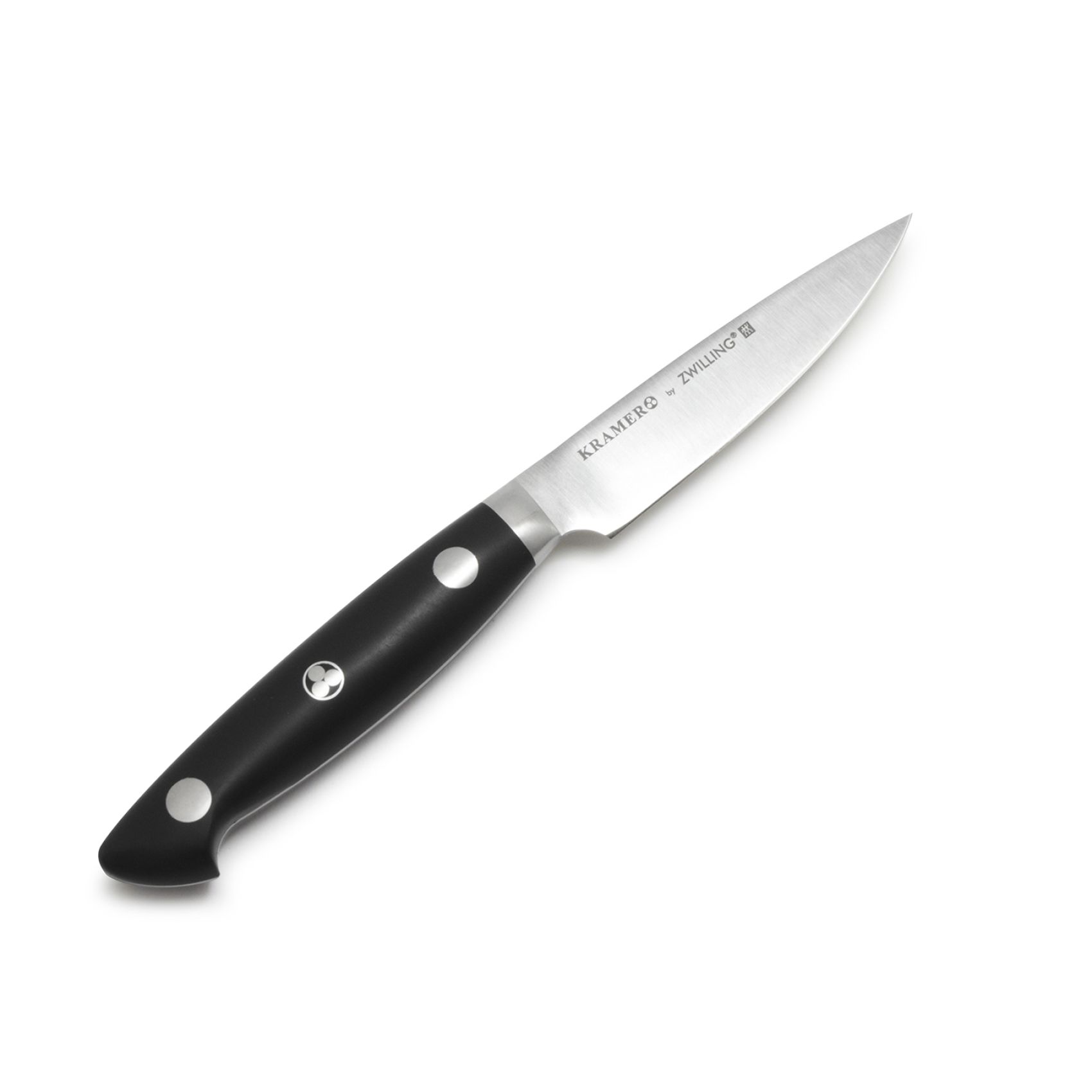 Essential 4" Paring Knife by Zwilling J.A. Henckels Kramer Knives