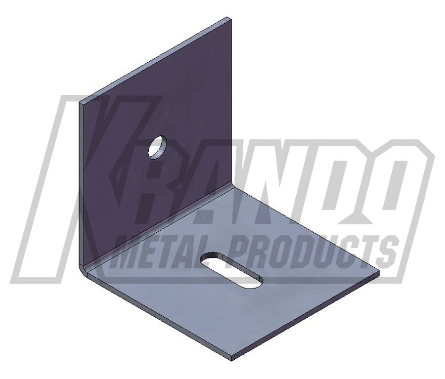 Angle Clips Krando Metal Products