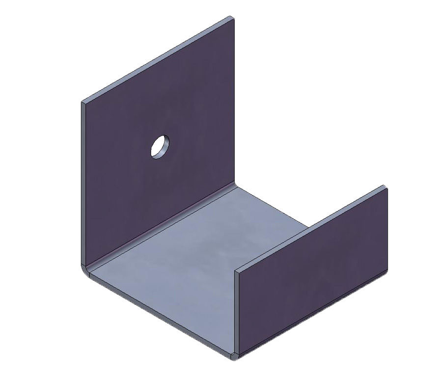 Angle Clips Krando Metal Products