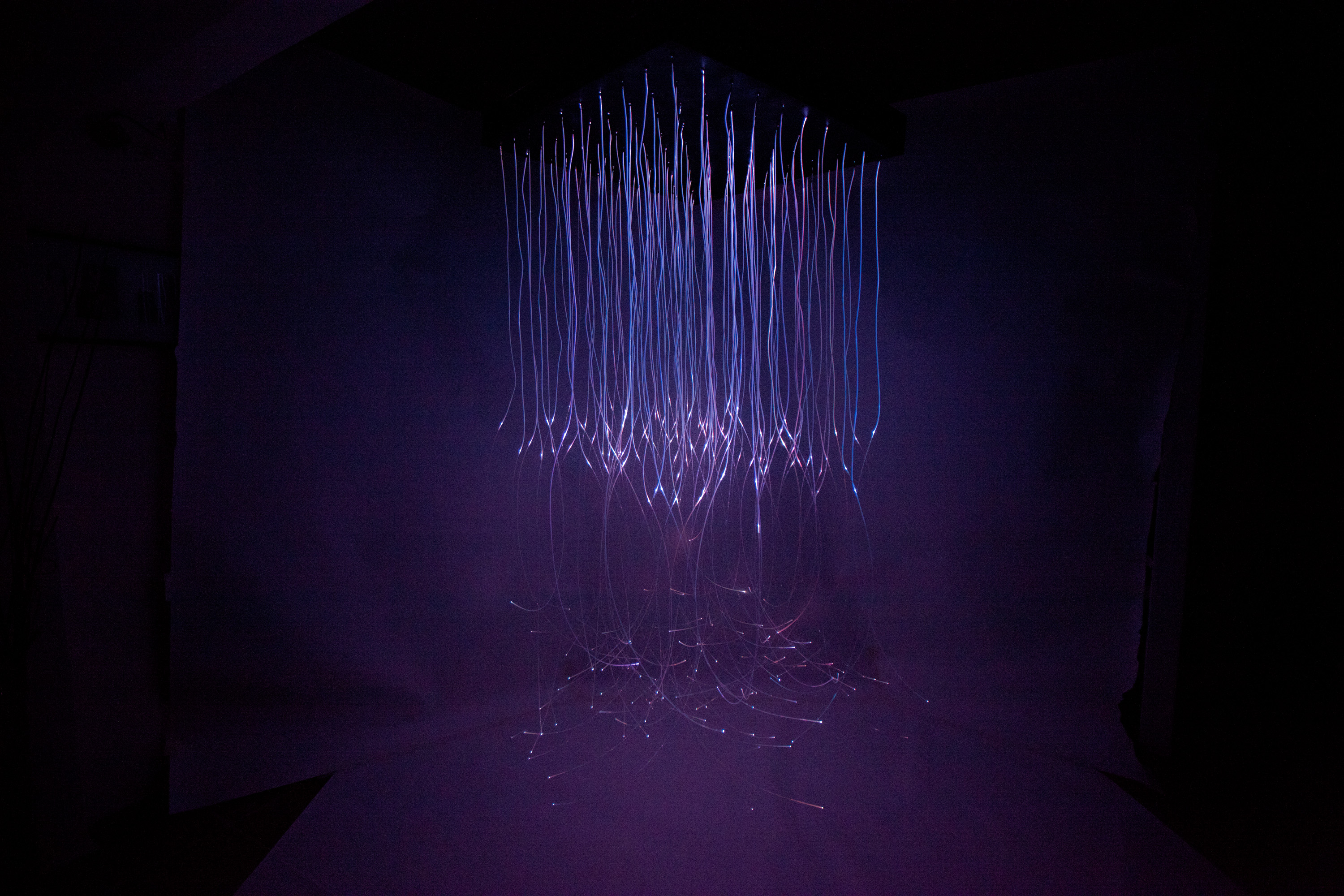 Light Catcher Yiannis Kranidiotis