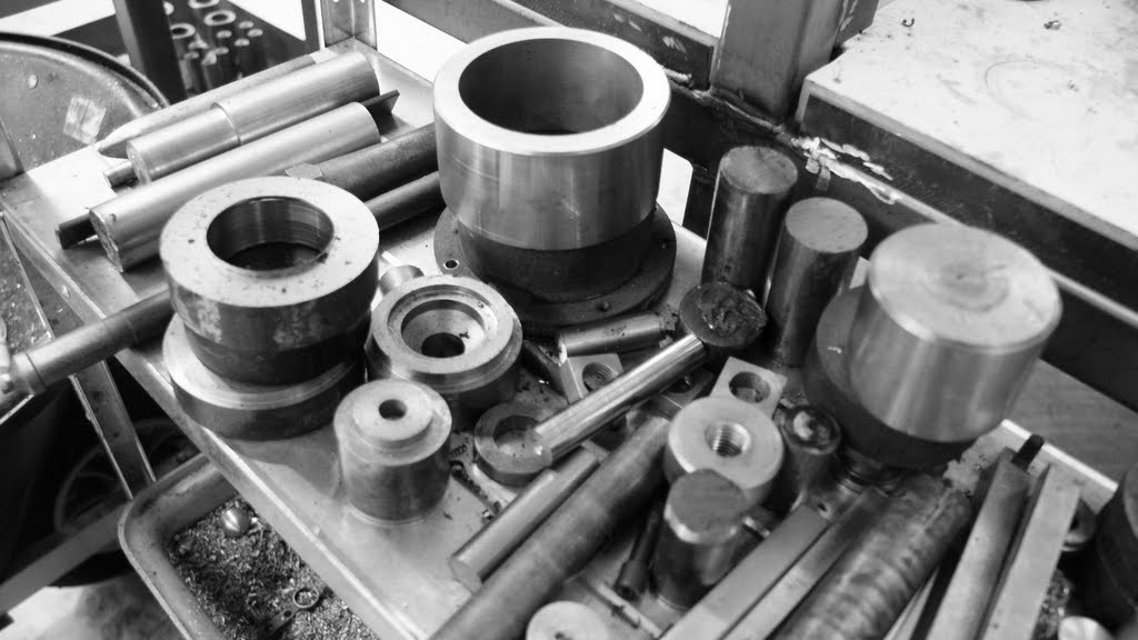 Basic properties of metals