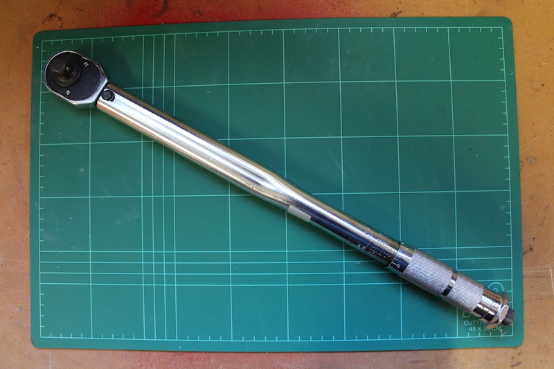 Introduction to torque