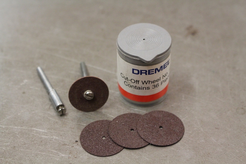 Top Tools Dremel Multi Tool