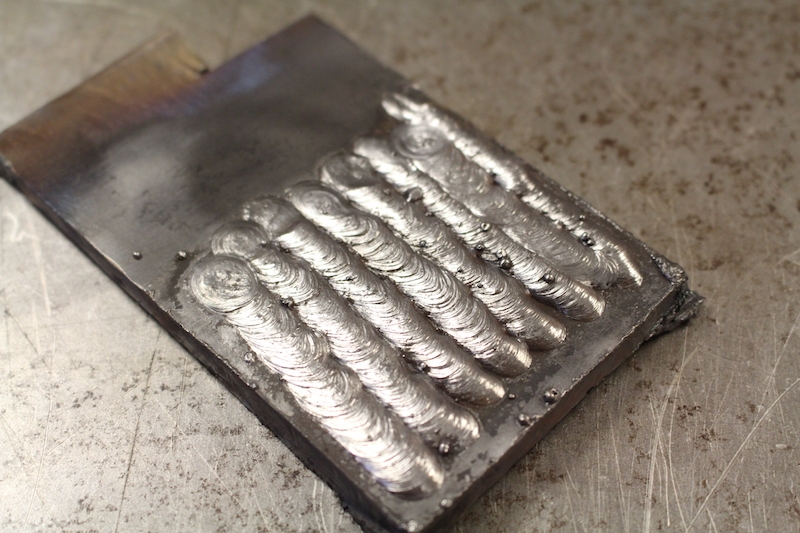 Introduction to welding