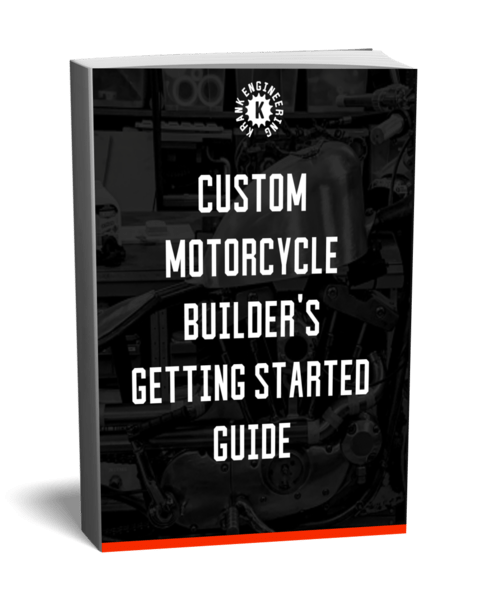 The contact breaker (points) ignition system