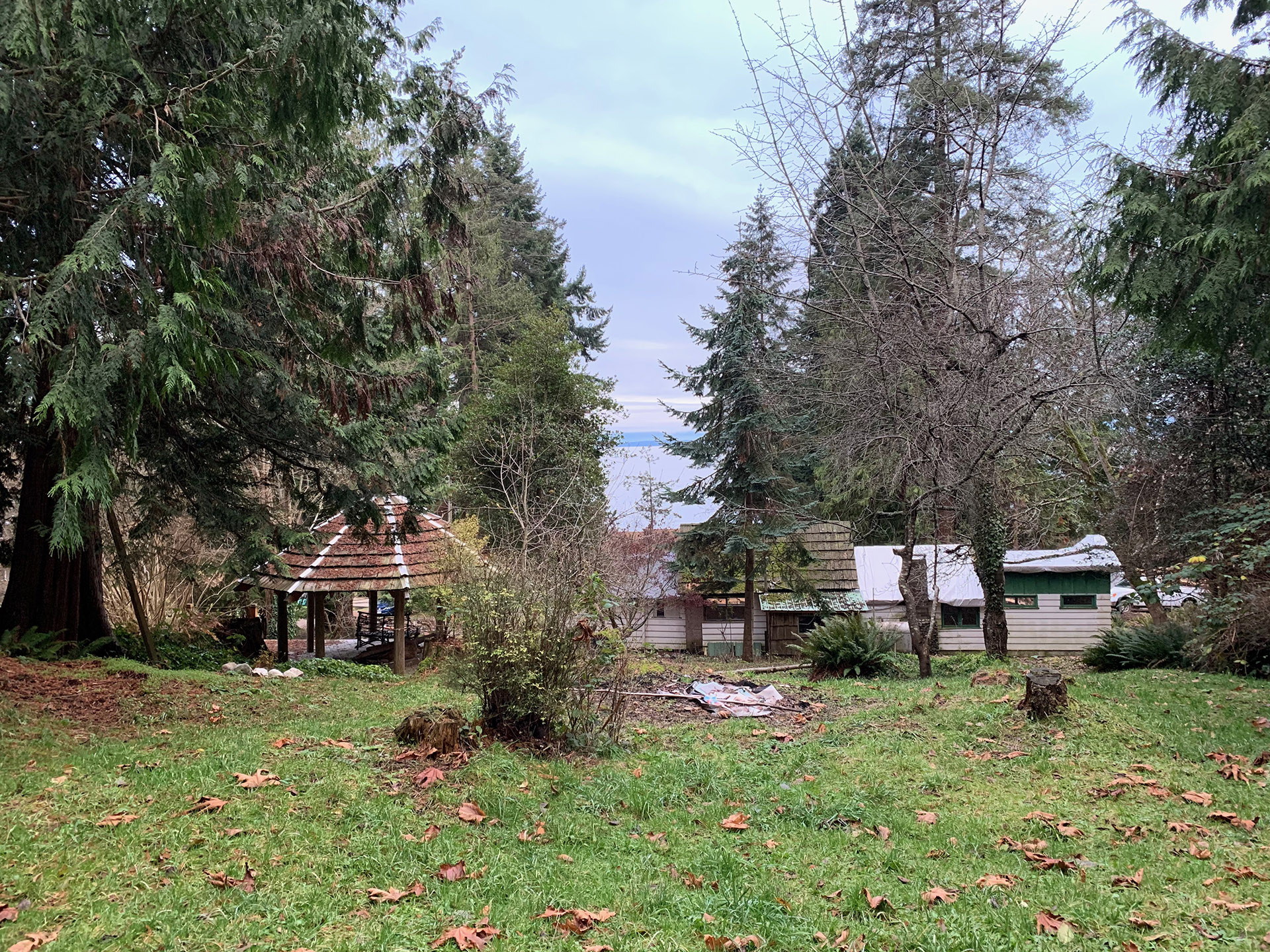 Gibsons House Kirsten Reite Architecture (KRA)