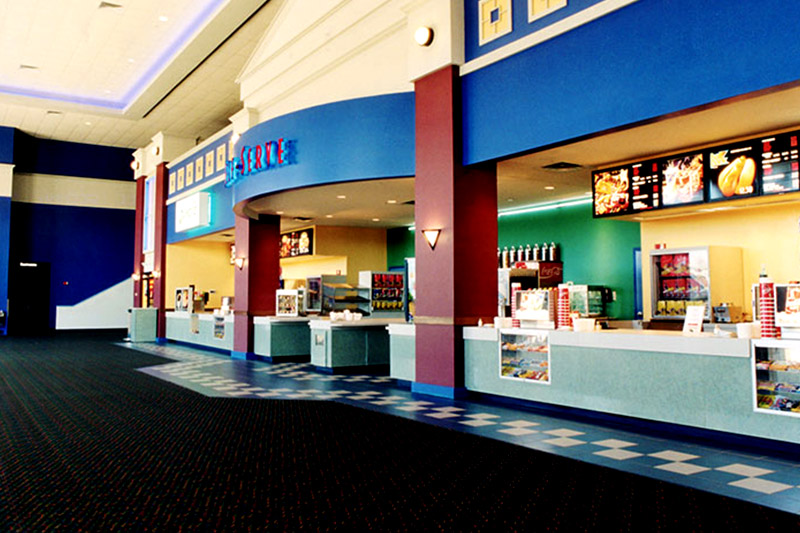 Hoyts Cape Cod KRA Architecture + Design