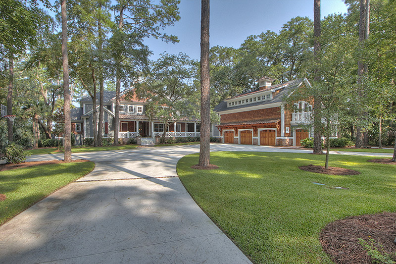 Rose Hill Drive KRA Architecture + Design