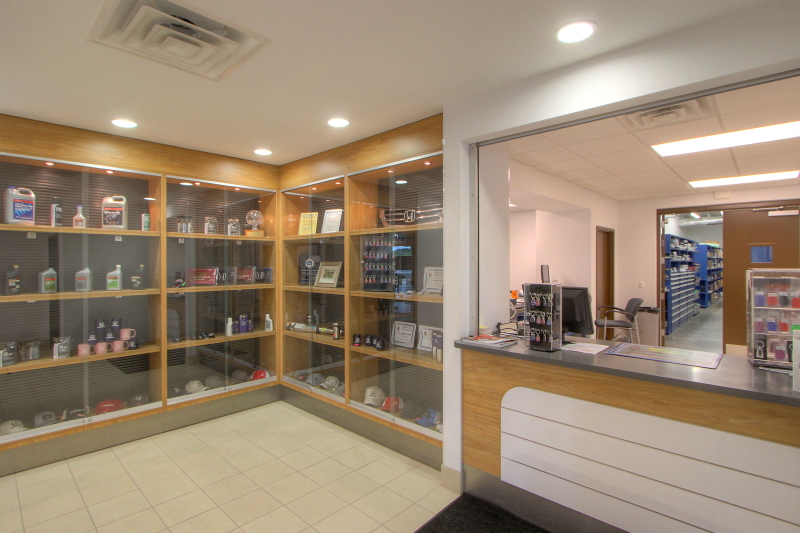 Stokes Brown Toyota KRA Architecture + Design