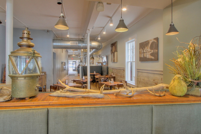 Plums Beaufort KRA Architecture + Design