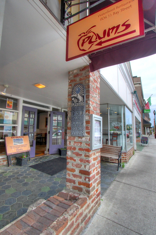 Plums Beaufort KRA Architecture + Design