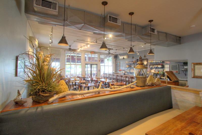 Plums Beaufort KRA Architecture + Design