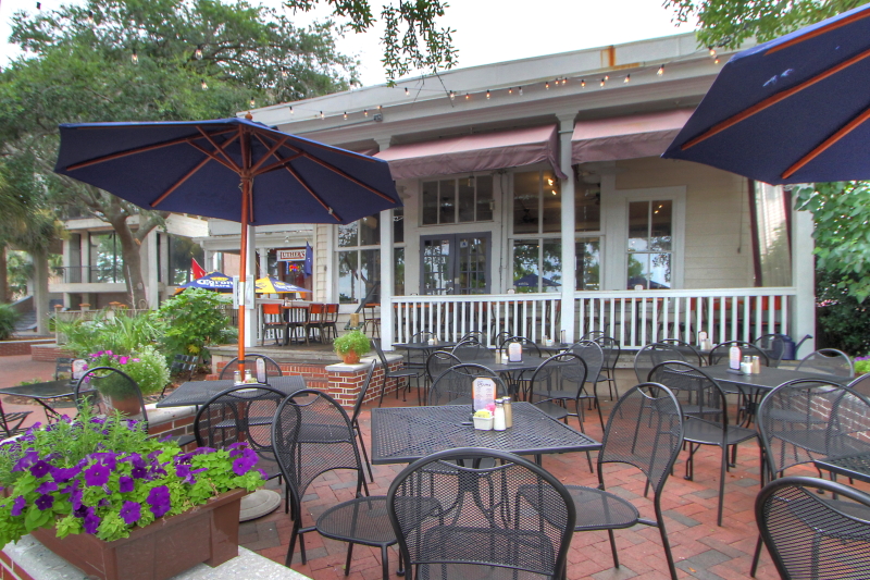 Plums Beaufort KRA Architecture + Design