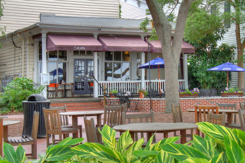 Plums Beaufort KRA Architecture + Design