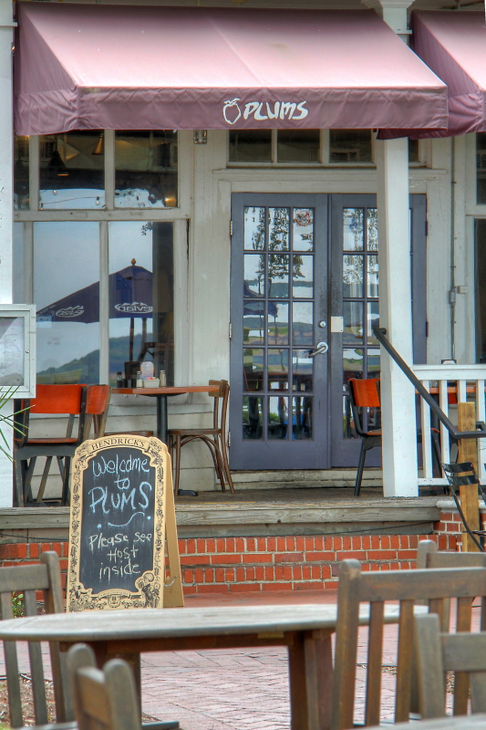 Plums Beaufort KRA Architecture + Design