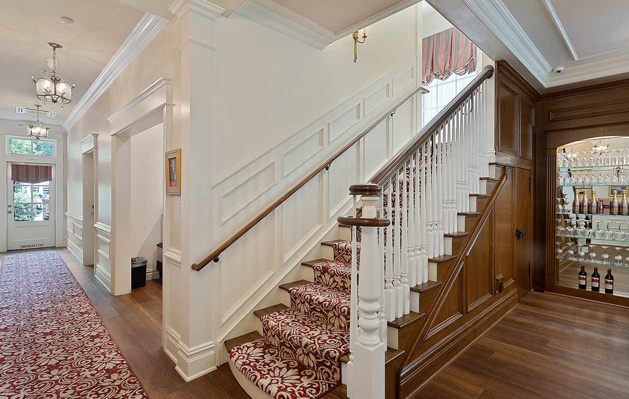 Old Town Bluffton Inn KRA Architecture + Design