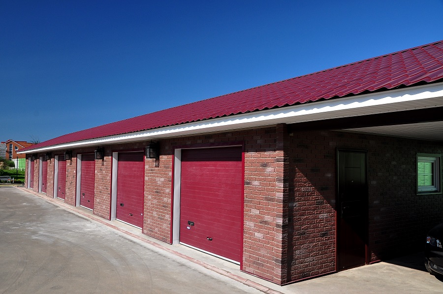 Гаражная амнистия начнет действовать с 1 сентября 2021 года