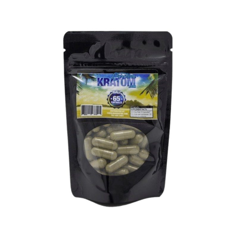 Carolina Kratom Review The Deep South’s Source for Kratom Extracts