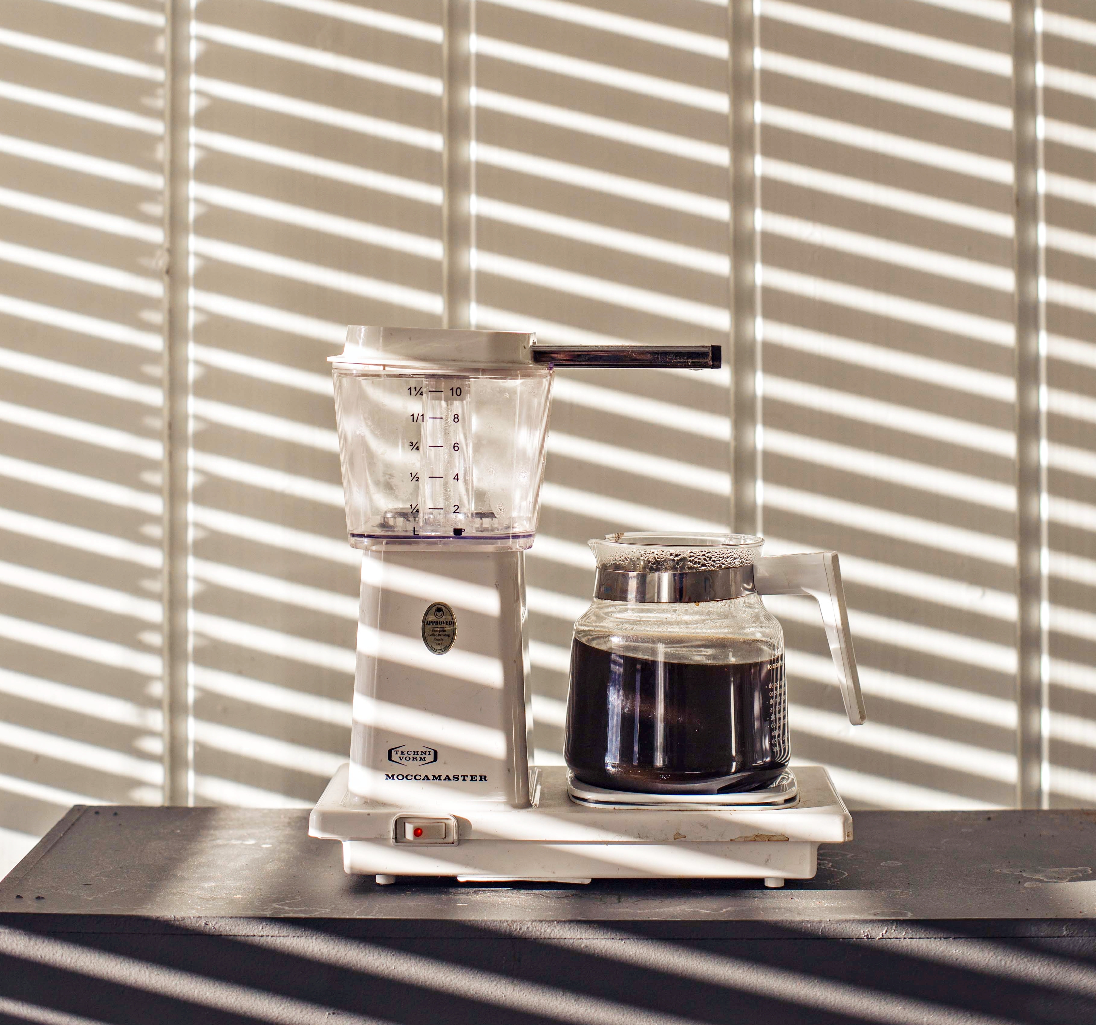 How to Make Kratom Tea in a Coffee Maker Kratom Times