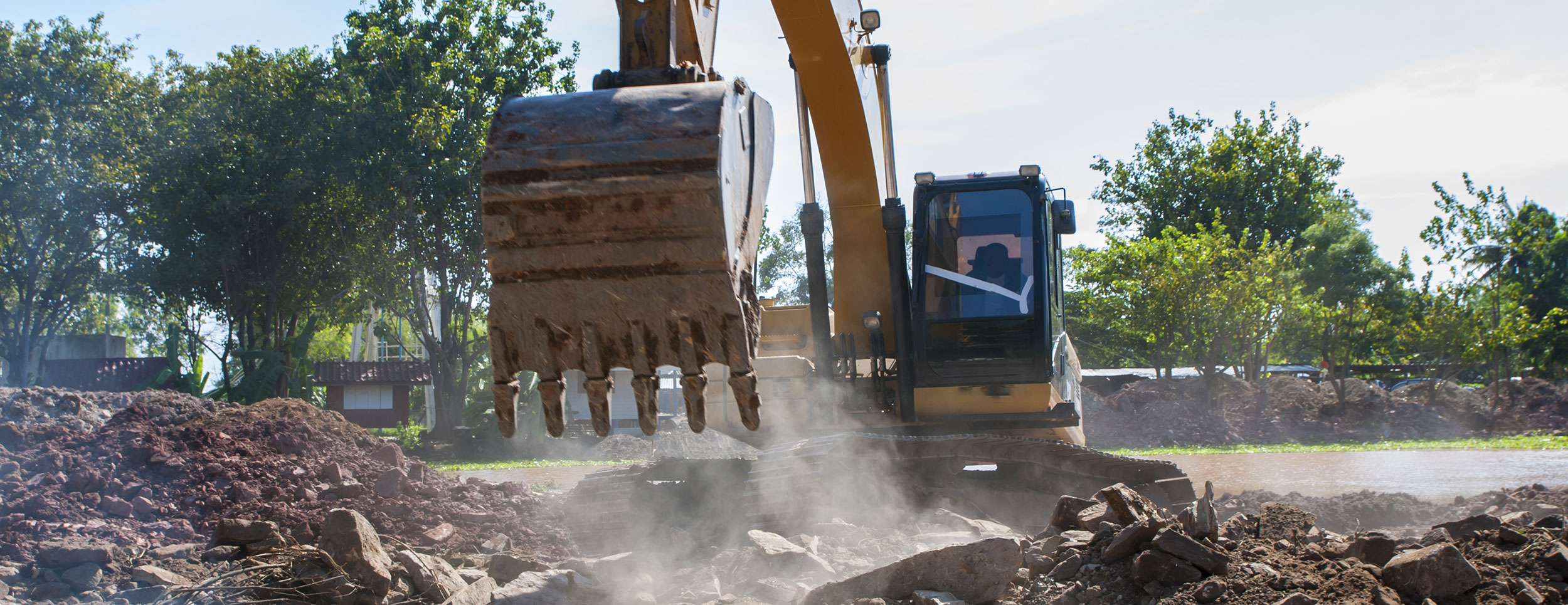 Excavating Kratzer Septic Service Bath, PA