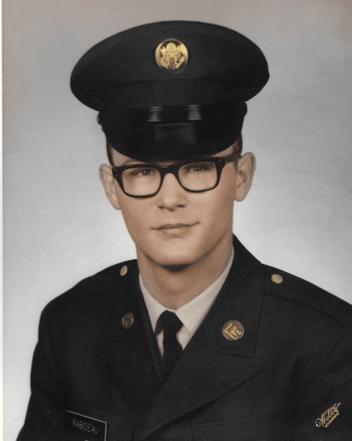 Clarence D. Rabideau Krause Funeral Home & Cremation Services