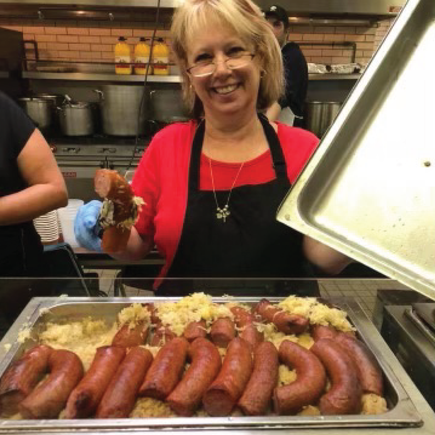 Events Kravitz Deli Youngstown Ohio