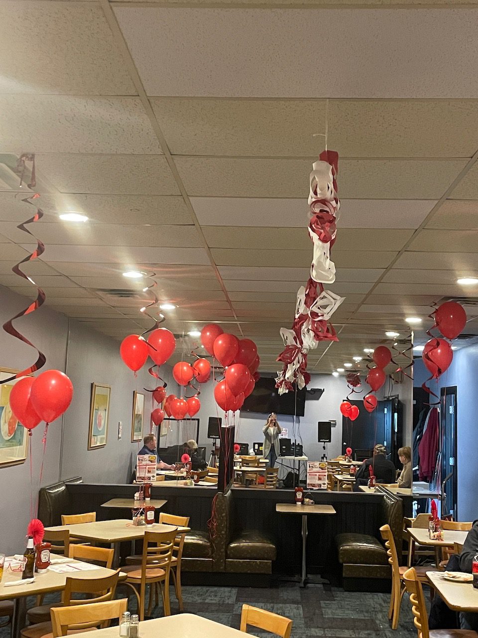 Events Kravitz Deli Youngstown Ohio