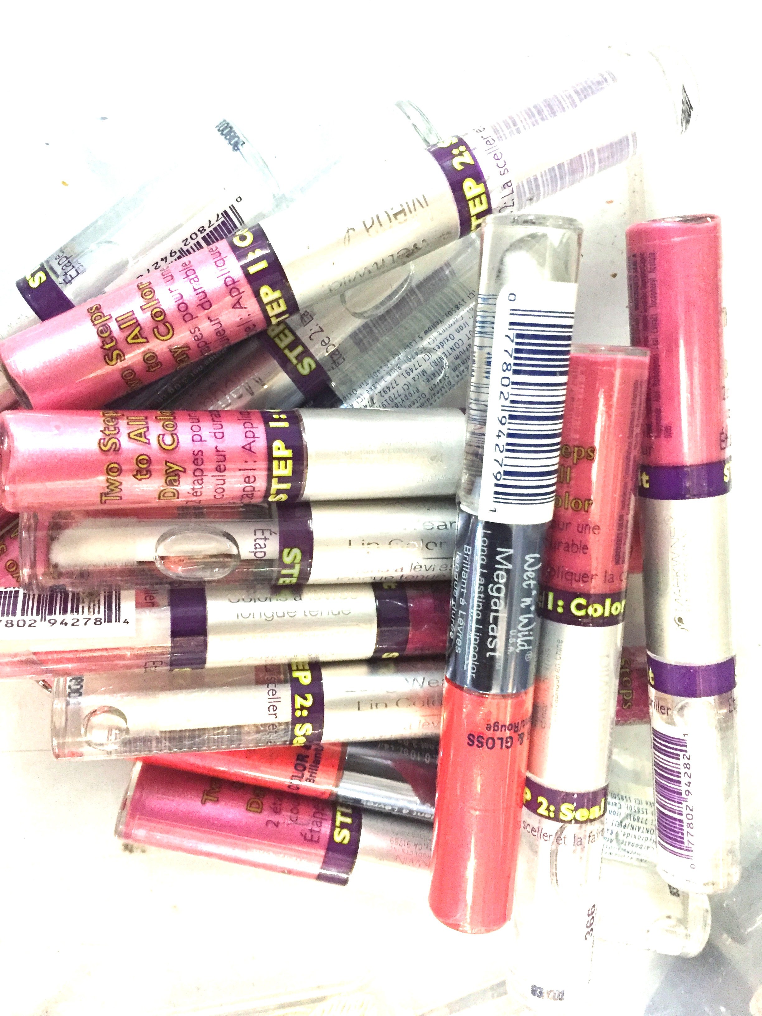 Cosmetics Wholesale UK