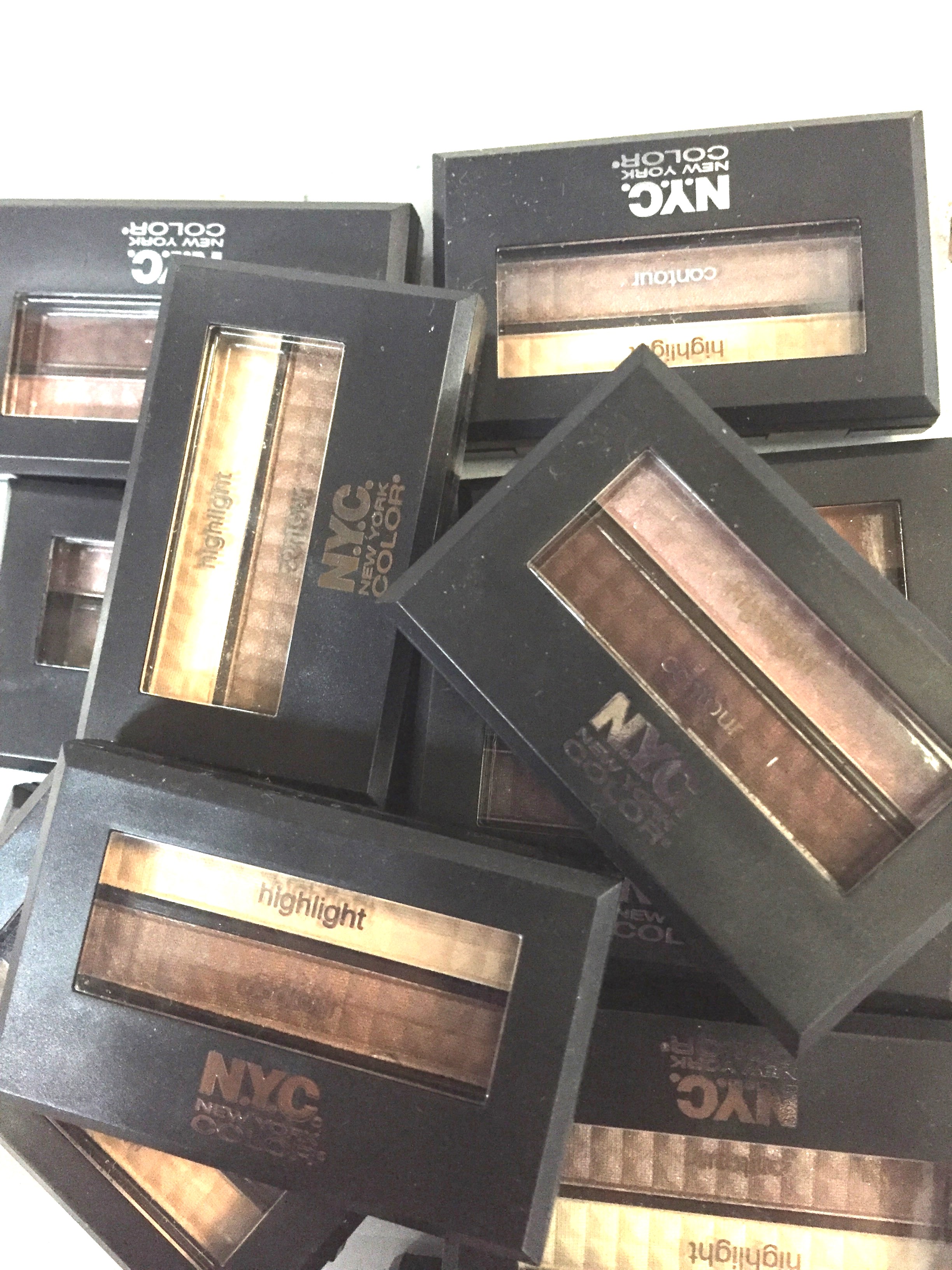 Cosmetics Wholesale UK