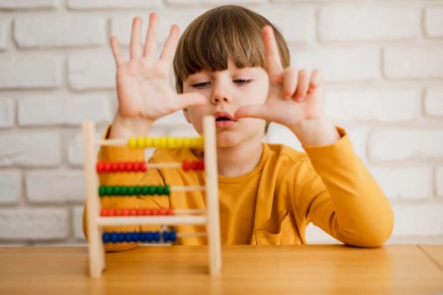 3 Ways How To Teach Your Child Number Recognition and Why it is