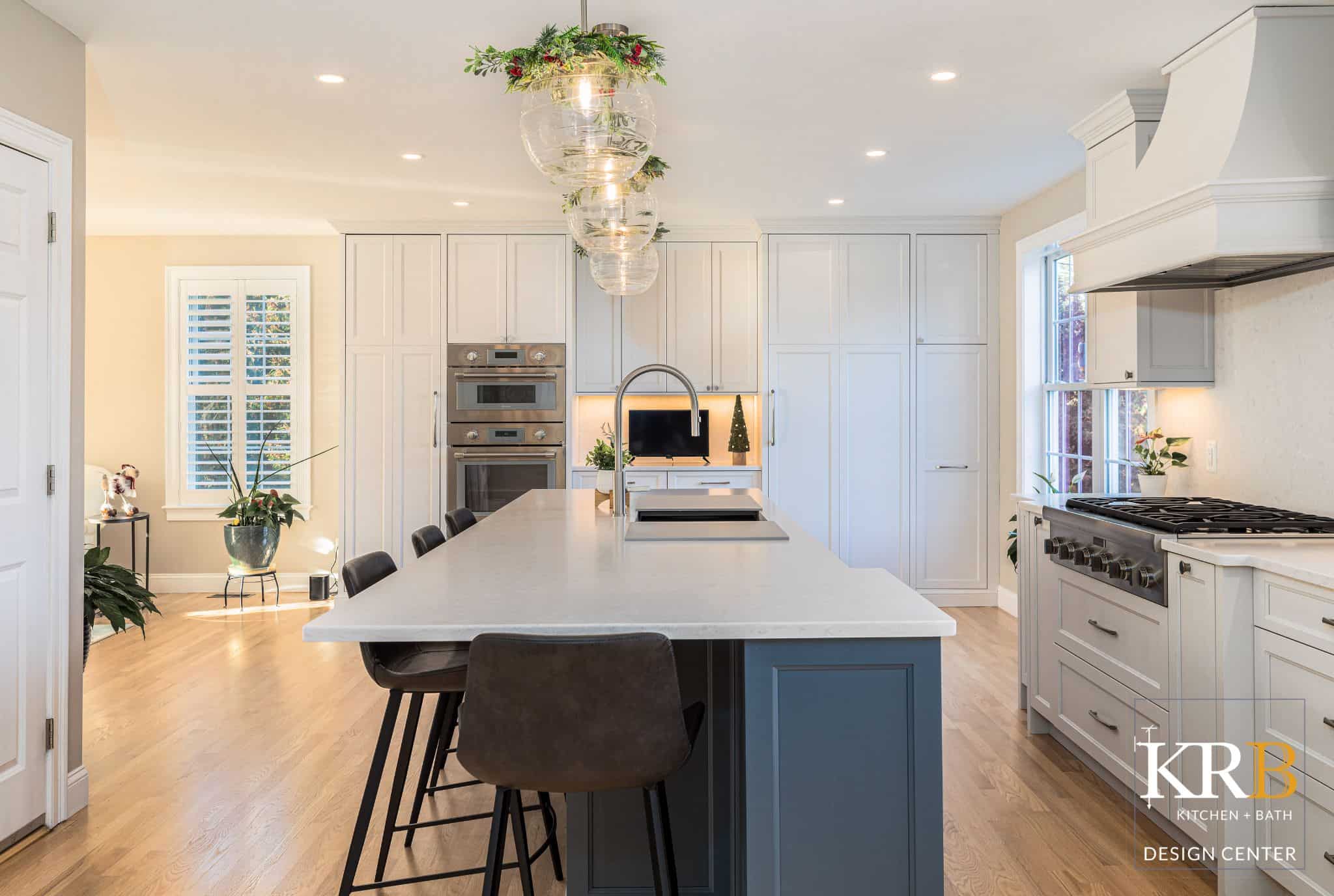 Our Kitchen and Bathroom Portfolio