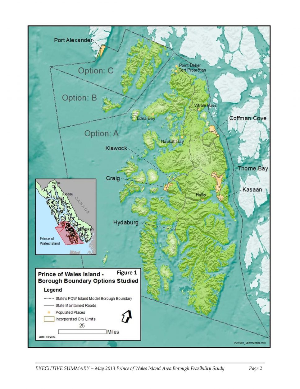 Prince-of-Wales-Insel (Alaska) – Wikipedia